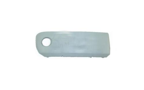 MITSUBISHI COLT- 05/11 ÖN TAMPON BANDI L SİS DELİKLİ (3 KAPI)