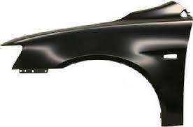 MITSUBISHI LANCER  ÖN ÇAMURLUK DELİKLİ SAĞ 2008-2012