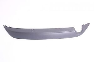 VOLKSWAGEN GOLF 7 KARLIK ARKA TAMPON ALTI 2012-2016