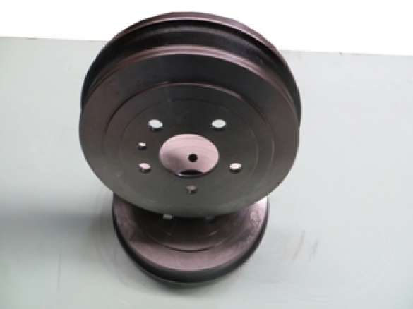 OPEL VECTRA B ARKA FREN KAMPANASI ADET 230X231X65,5X69 BRAMAX 1996-1999