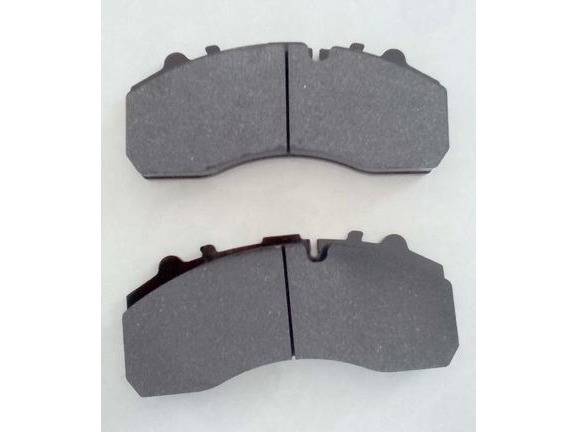 HONDA INTEGRA- 90/91 ÖN FREN BALATASI DÜZ TİP (DİSK) (132X46,5X15) (DAIWA)