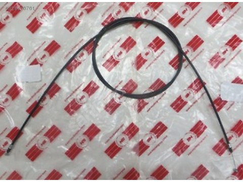 MITSUBISHI LANCER C62 KAPUT İÇ AÇMA TELİ HILEX  1988-1991