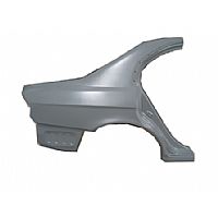 HYUNDAI SONATA ARKA ÇAMURLUK SAĞ GRİ BOYALI 2003-2005