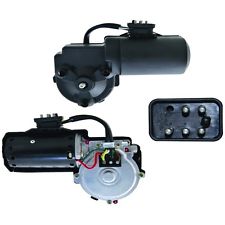 MERCEDES 190 W201 ÖN CAM SİLECEK MOTORU 1983-1993