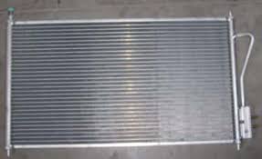 FORD FOCUS KLİMA RADYATÖRÜ ALÜMİNYUM 1998-2005