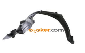 TOYOTA CAMRY ÖN ÇAMURLUK DAVLUMBAZI SAĞ LT-TY6022 1997-2001