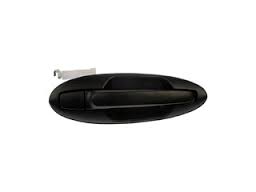 HYUNDAI SONATA ARKA KAPI DIŞ AÇMA KOLU SOL SİYAH BOYANIR TİP 2003-2005