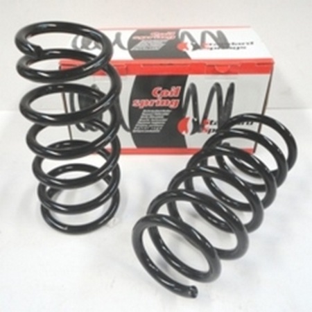 PEUGEOT 307- 01/05 ARKA HELEZON YAYI R/L (2Lİ SET)1.4 HDI/1.6/2.0 (10,75X111X343)(STDR)