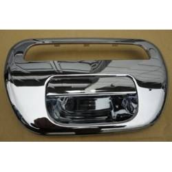 MITSUBISHI L200 PICK UP BAGAJ KAPAĞI DIŞ AÇMA KOLU DIŞ ÇERÇEVESİ NİKELAJLI STOP LAMBA DELİKLİ 2006-2015