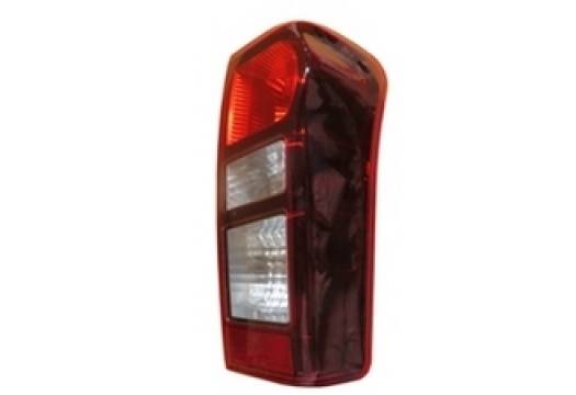 ISUZU D MAX PICK UP STOP LAMBASI SAĞ LEDSİZ/DUY ÜNİTESİ İLE BİRLİKTE 2012-2016