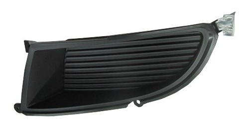 MITSUBISHI LANCER SİS LAMBA KAPAĞI SAĞ SİS DELİKSİZ SİYAH 2004-2006