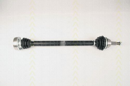 WOLKSVAGEN POLO 4 ÖN AKS KOMPLE SAĞ 1.4 MOTOR 1999-2001