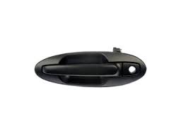 HYUNDAI SONATA ÖN KAPI DIŞ AÇMA KOLU SOL SİYAH BOYANIR TİP 2003-2005