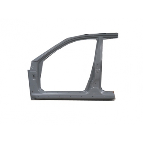HYUNDAI SONATA ÖN/ARKA DİREK SOL MARŞBİYEL SACIYLA BİRLİKTE GRİ 2003-2005