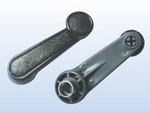 TOYOTA HILUX  PICK UP LN106  CAM AÇMA KOLU MAVİ FREZESİ DEMİRLİ TİP 1989-1997