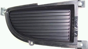 MITSUBISHI LANCER SİS LAMBA KAPAĞI SAĞ SİS DELİKSİZ 2007-2008