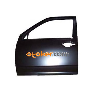 ISUZU D MAX PICK UP ÖN KAPI SACI SOL ÇİFT KABİN 2004-2007
