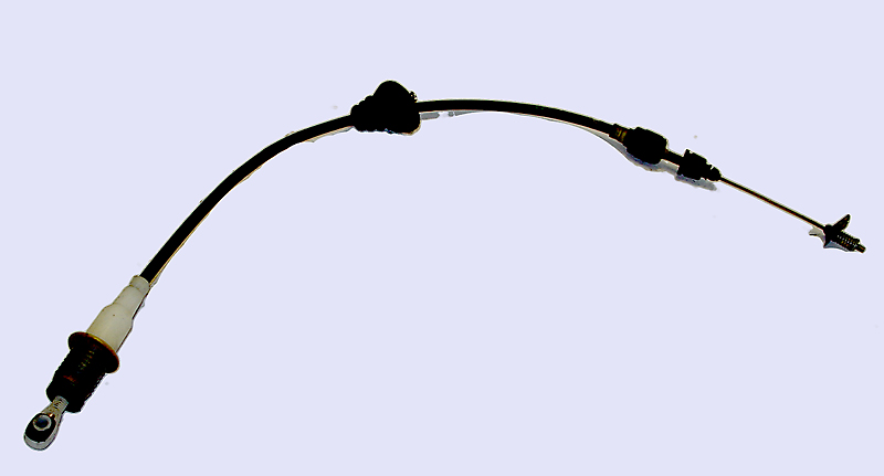 MERCEDES W124 DİZEL GAZ TELİ  OM601 OM602 OM603 MOTOR 1985-1995