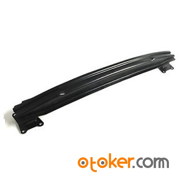 VOLKSWAGEN GOLF 6 ARKA TAMPON DEMİRİ 2009-2012