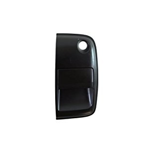 TOYOTA RAV4 ARKA BAGAJ DIŞ AÇMA KOLU SİYAH SİYAH ANAHTAR DELİKLİ 1994-2001