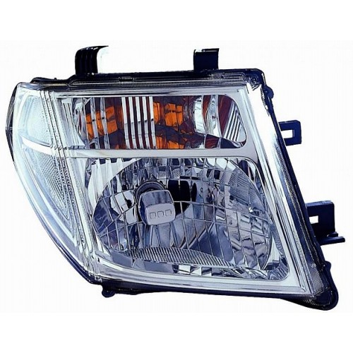 NISSAN PICK UP NAVARA FAR LAMBASI SAĞ MANUEL 2006-2010