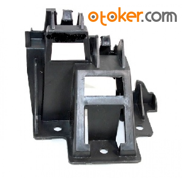 VOLKSWAGEN JETTA 6 ARKA TAMPON BRAKETİ SOL 2011-2014