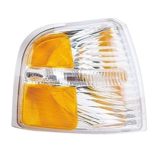 FORD EXPLORER- 04/05 ÖN SİNYAL R BEYAZ (KIRMIZI SİNYALLİ) (EAGLE EYES)