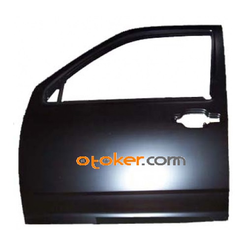 ISUZU D MAX VPICK UP ÖN KAPI SACI SAĞ ÇİFT KABİN 2007-2012