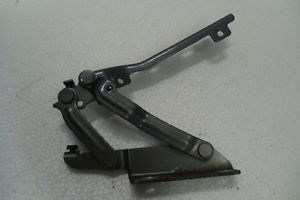 VOLKSWAGEN GOLF 6 KAPUT MENTEŞESİ SAĞ 2009-2012