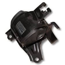 HYUNDAI TUCSON MOTOR TAKOZU SOL OTOMATIK 2005-2010