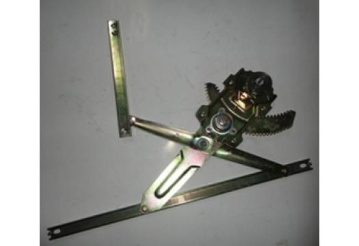 HYUNDAI ELANTRA ARKA CAM KRİKOSU SAĞ MANUEL 1998-2001
