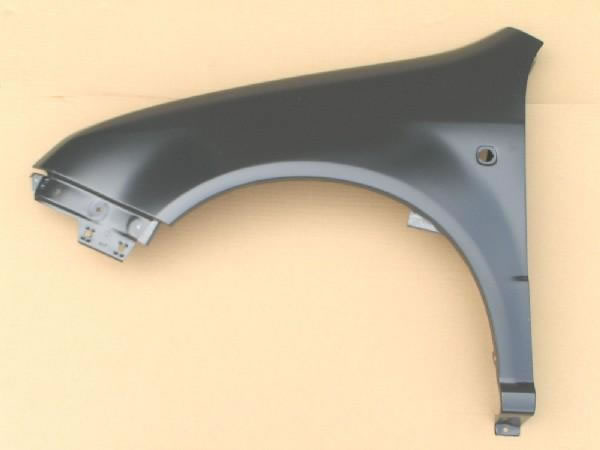 SKODA FABIA  ÖN ÇAMURLUK DELİKLİ L 2001-2007