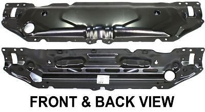 BMW 5 SERİ E60 ÖN PANEL ÜST PARÇA 2004-2010