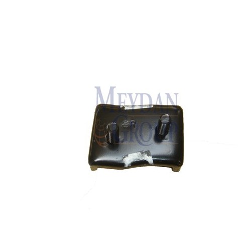 TOYOTA RAV4 4X4 JEEP ÖN TAMPON BRAKETİ SAĞ 1998-2000