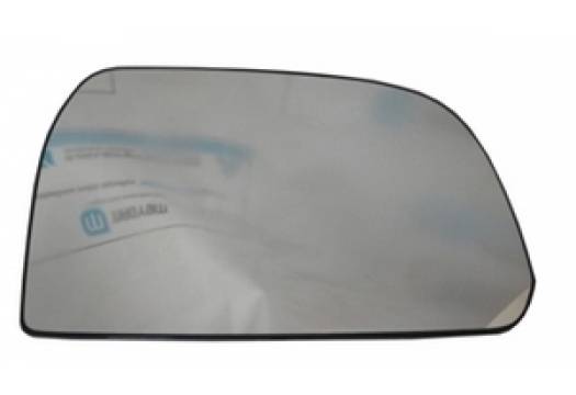 HYUNDAI TUCSON AYNA CAMI SOL ISITMASIZ 2005-2010