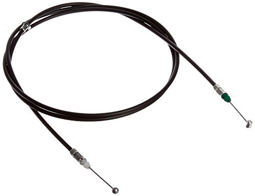 TOYOTA HILUX  PICK UP LN106  KAPUT İÇ AÇMA TELİ (HILEX) 1989-1997