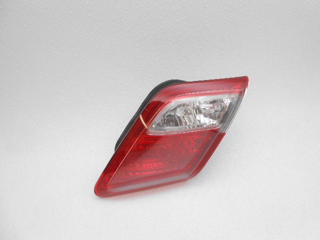 TOYOTA CAMRY İÇ STOP LAMBASI SOL KIRMIZI/BEYAZ 2006-2009