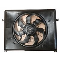 HYUNDAI SONATA RADYATÖR FAN DAVLUMBAZI 2006-2011