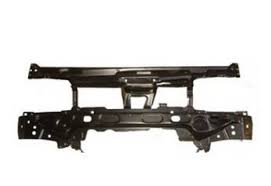 VOLKSWAGEN CADDY- ÖN PANEL KOMPLE  (KLİMALI TİP) 1996-2003