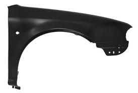 SKODA OCTAVIA  ÖN ÇAMURLUK DELİKLİ R 1996-2010