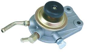 NISSAN PICK UP D21 MAZOT OTOMATİĞİ TD25/TD27 1989-1997