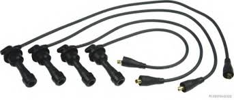MITSUBISHI LANCER GOLD BUJİ KABLOSU TAKIM 4G63 2.0/2.4cc GLS YOW JUNG 1984-1991
