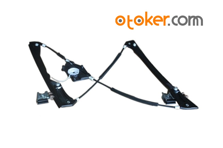 VOLKSWAGEN GOLF 4 ÖN CAM KRİKOSU SAĞ ELEKTRİKLİ/MOTORSUZ HALATLI 4KAPI  1998-2004
