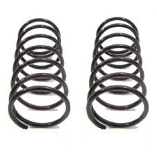 TOYOTA RAV4 ARKA HELEZON YAYI SAĞ/SOL 2Lİ SET 13,25X128 STDR 1994-2001