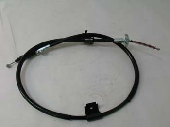 NISSAN PICK UP NAVARA ARKA EL FREN TELİ SOL SH 2006-2014