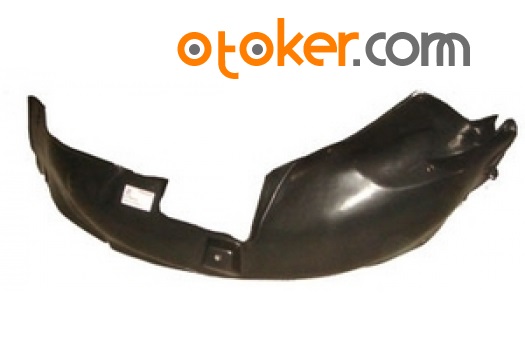 OPEL VECTRA C ÖN ÇAMURLUK DAVLUMBAZI SOL LT-OP6015 2003-2005