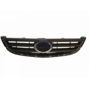 TOYOTA AVENSIS ÖN PANJUR SİYAH 2001-2002