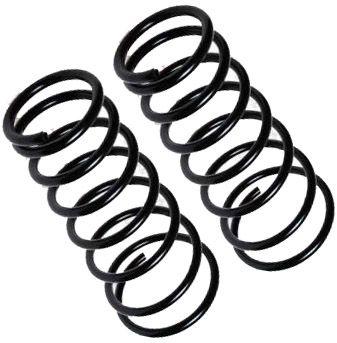 OPEL VECTRA B ÖN HELEZON YAYI SAĞ/SOL 2Lİ SET 1,7TD/1,8CD 12X140X333 STDR 1996-1999