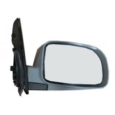 HYUNDAI SANTA FE KAPI AYNASI SOL ELEKTRİKLİ/BEYAZ KAPAKLI FAMELLA 2007-2009