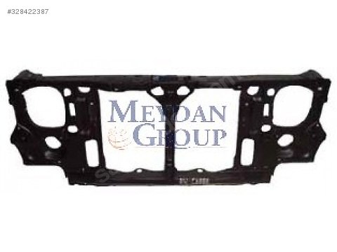 NISSAN PICK UP D21 ÖN PANEL KOMPLE 1989-1997